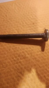 NOS Original Toro Wheel Horse Wheelhorse Lawn-Boy Spindelwelle 80-4342 [6376E] - Bild 1 von 4