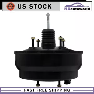 Power Brake Booster For 1996-2000 Toyota 4Runner SR5 Sport V6 3.4L 5 Years - Bild 1 von 8