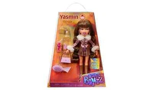 Bratz doll yasmin Fashion Doll by Always Bratz - Picture 1 of 3