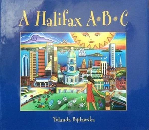 Libro encuadernado Yolanda Poplawska - Firmado 1ª edición - Imagen 1 de 1