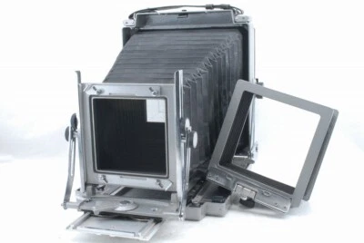 Exc Toyo вид поле 4 3/4 x 6 1/2 камеры тела с капюшоном * 14F13400 - Изображение 1 из 4