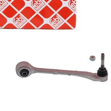 FEBI control arm for BMW 5 Series E39 535i 540i M5 V8 front bottom right 31121141962