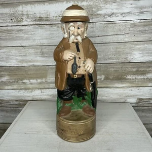 Alberta’s Decanter Detective: 12" groß - sehr guter Zustand - Bild 1 von 7