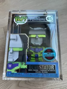 Funko Digital Transformers Legendary Devastator Pop #45 1550 Piezas - Imagen 1 de 7