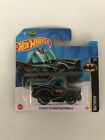 Hot Wheels Batman Classic TV Series Batmobile 2023 3/250 Small Card