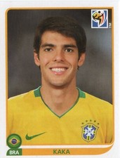 Panini Fifa World Cup South Africa 2010 Stickers 