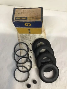 Triumph Spitfire 4 MK II & Herald 1200 12/50 NOS Girling Front Caliper Kit - Picture 1 of 3