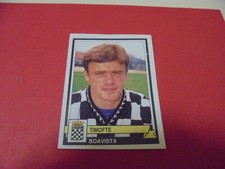 TIMOFTE Boavista FC Romenia 1994-95 Portuguese League Panini Sticker #93