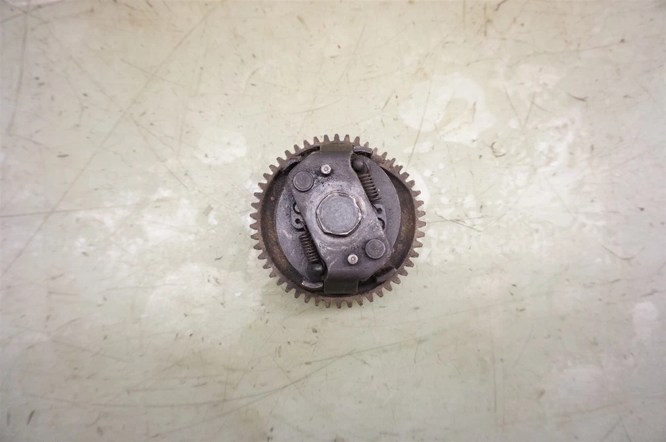  TRIUMPH T110 Preunit 650 6T TR6 T120 5T *2057 定时顾问  — 第 1/4 张图片