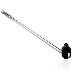 3/4" Drive Breaker Bar | 40" Long Handle PRO Automotive Lug Nut Remover Tool - Picture 1 of 5
