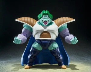 PREORDER Dragon Ball S.H. Figuarts Action Figure Zarbon True Power 16 cm - Imagen 1 de 6