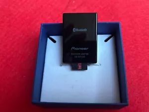 adattatore bluetooth pioneer as-bt200 - Foto 1 di 6
