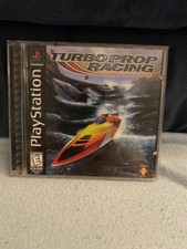 .PSX.' | '.Turbo Prop Racing.