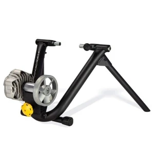 Saris Fluid2 Indoor Bike Trainer Smart Equipped Fits Road & Mountain Bikes - Picture 1 of 9