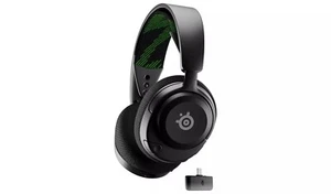SteelSeries Arctis Nova 4X Xbox, PS, Switch, Auriculares PC (A-) - Imagen 1 de 11