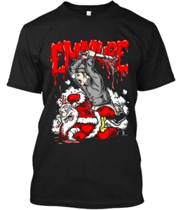 New Popular Emmure American Music Graphic Retro Vintage Logo T-Shirt Size S-4XL - Picture 1 of 2