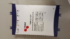 Triax TMM 5X12T Terminated Multiswitch