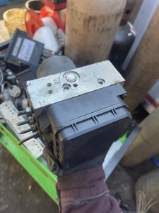 ISUZU ADVICS ABS MODULE 898248993 133800 2240 - Picture 1 of 4