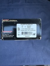 Powerstop Z 17 Evolution Plus 17-537 Brake Pads Set