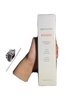 Pevonia Micro-retinol- Essential Toner 4 FL OZ - Image 1 of 2