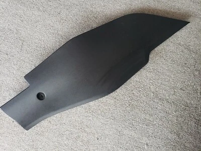 Chevrolet Cruze 2017 consola central moldura izquierda Foto 1 de 3