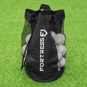 FORTRESS Baseball Tragetasche - HÄLT 36 BASEBALLBÄLLE - Ultra langlebige Tasche - Bild 1 von 1