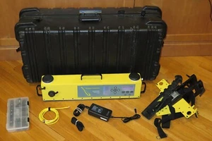 Sunsight AAT SS-T-BASE-KIT-1 AntennAlign Antenna Alignment Tool Kit - Picture 1 of 11