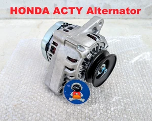 Remanufactured Alternator Honda ACTY HA3/HA4/HH3/HH4 31100-PZ3-013 - Mini Truck - Picture 1 of 14