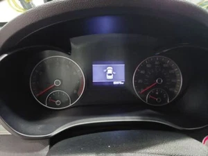 Speedometer Cluster MPH US Built VIN 5 1st Digit Fits 19-20 OPTIMA 2877664 - Picture 1 of 14