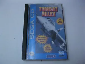 Tomcat Alley serie CD completo - Foto 1 di 3
