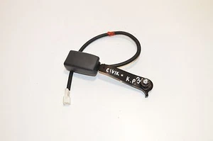 Honda Civic MK8 2.2 i-CTDI SEAT BELT BUCKLE FRONT LEFT 1039117 - Bild 1 von 4