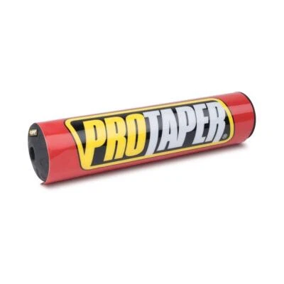 ProTaper Molded 10in Bar Pad - Red | 028331 - Image 1 of 3