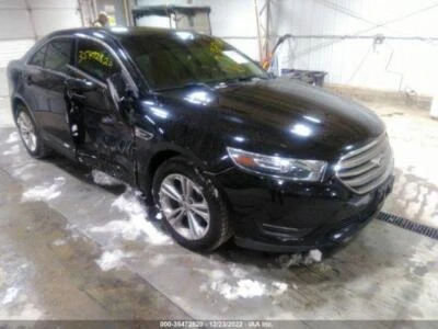 Medidor de velocímetro usado se adapta a: Ford Taurus Cluster 2016 MPH ID GG1T-10849-CA a través de Foto 1 de 4