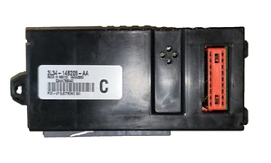 #3L34-14B205-AA, Ford F150 4x4 4wd GEM Multifunction Mechanical Module 2003 2004 - Picture 1 of 4