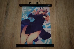 WS0481 Anime Manga Wallscroll Poster Kunstdrucke Bilder Sexy Party Schoolgirl  - Bild 1 von 1