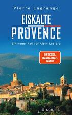 1/218, Eiskalte Provence von Pierre Lagrange (2020, Taschenbuch)