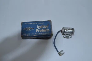 NEW OLD STOCK BLUE STREAK DISTRIBUTOR IGNITION CONDENSER AL-111X AL-115X - Picture 1 of 6
