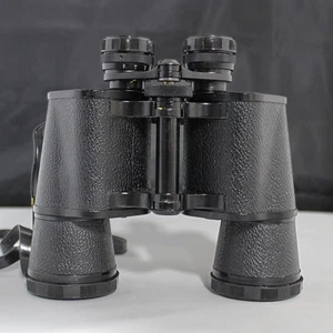 Sans & Streiffe #809 Pathfinder 10x50mm 258 ft at 1000yrds - Picture 1 of 5