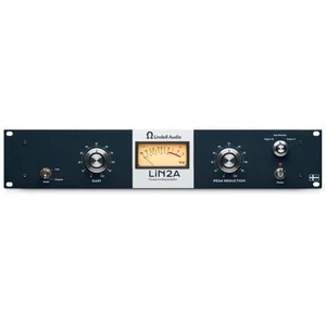 LIN2A Vintage Leveling Amplifier - Picture 1 of 5