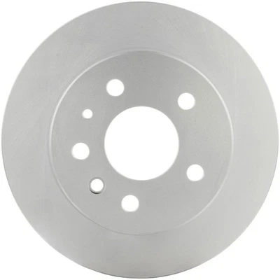 Rotor de freio traseiro magma para Mercedes-Benz 300SE 250S 250SEC 560SEL1965-1991 - Imagem 1 de 4