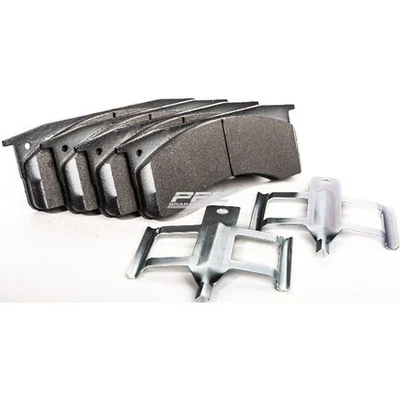 Almofada Performance Friction 769.12 - Imagem 1 de 4