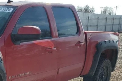 Chevrolet Silverado 1500 LH 2007-2011 airbag cortina techo conductor OEM Foto 1 de 4