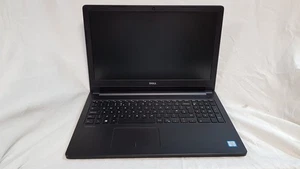 Dell latitude 3570 15.6" Laptop Intel Core i5-6200U 4GB 500GB, NO OS - Picture 1 of 17