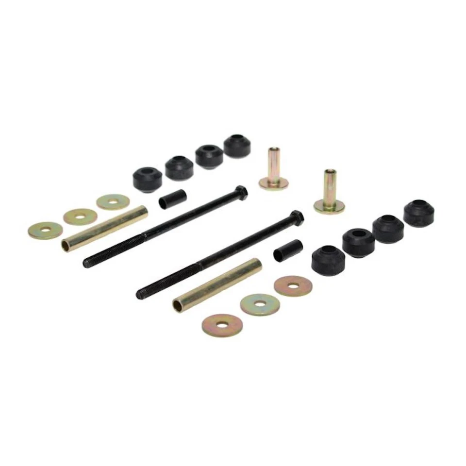 Buje de goma delantero de enlace de barra estabilizadora genuino ACDelco para GMC Sierra 1500 1999-2006 Foto 1 de 4