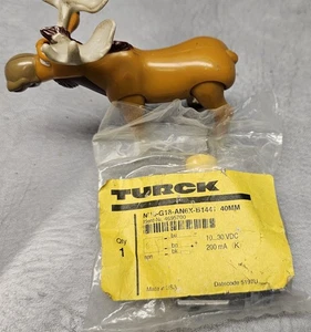 Sensor de proximidad Turck NI10-G18-AN6X-B1441 - Imagen 1 de 5