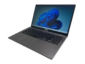ASUS VivoBook 15, i5-8 Gen, 8GB RAM, 256GB SSD, Windows 11 Home, QWERTY English - Bild 1 von 3