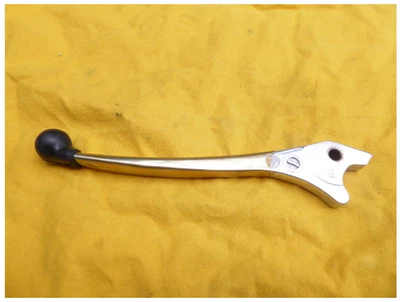 Palanca de freno genuina Honda CB400F CB350F CB250T 53170-333-000 nueva sin usar Foto 1 de 4