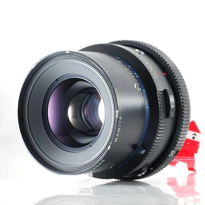 Mamiya Sekor Z 90mm F3.5 Lens for RZ67 from Japan [Exc+3] - Image 1 of 4