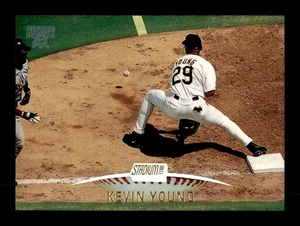 1999 Topps Stadium Club - Kevin Young #213 - Picture 1 of 2
