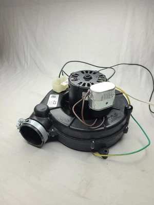 Motor inductor de horno FASCO 70626200 Trane D342094P07 Foto 1 de 4